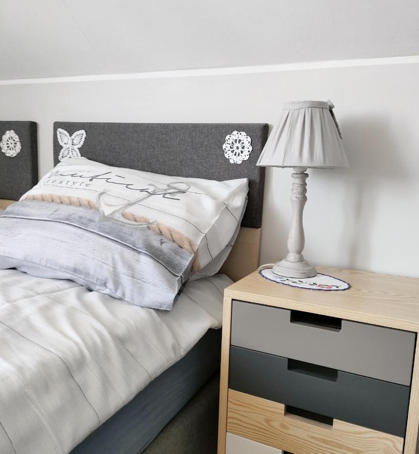 Pokoje U Rybaka Jastarnia Chambre photo
