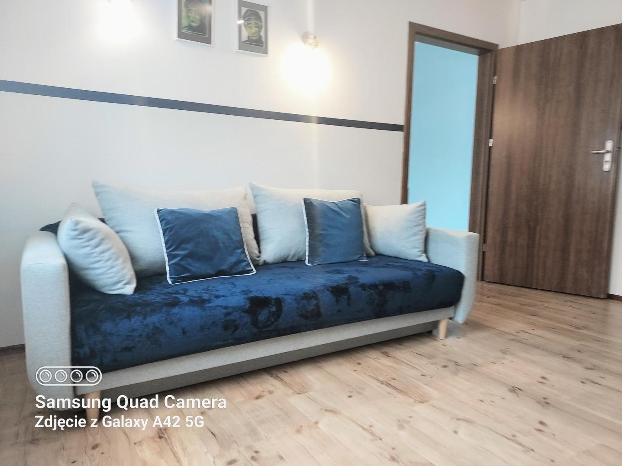 Pokoje U Rybaka Jastarnia Chambre photo