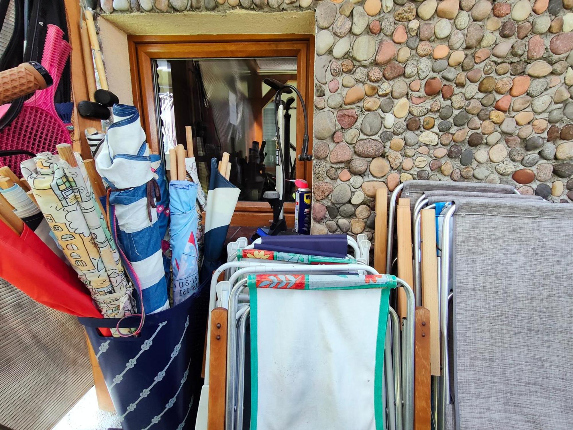 Pokoje U Rybaka Jastarnia Extérieur photo
